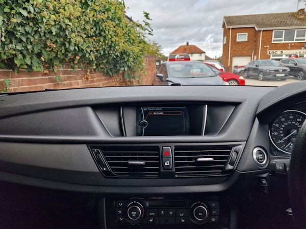 Used BMW X1 2014 for sale - 76207508: Photo 26