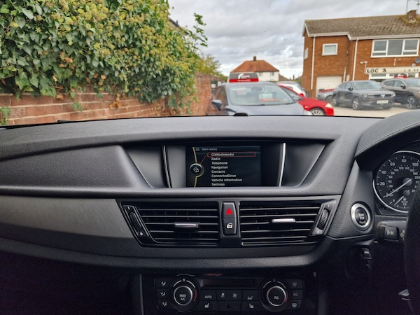 Used BMW X1 2014 for sale - 76207508: Photo 27
