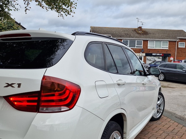 Used BMW X1 2014 for sale - 76207508: Photo 28