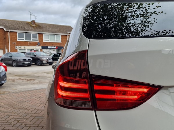 Used BMW X1 2014 for sale - 76207508: Photo 29
