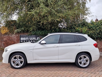 Used BMW X1 2014 for sale - 76207508: Photo 2