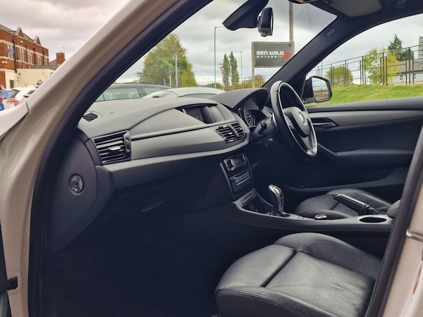 Used BMW X1 2014 for sale - 76207508: Photo 30