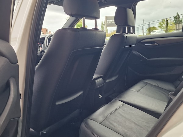Used BMW X1 2014 for sale - 76207508: Photo 31