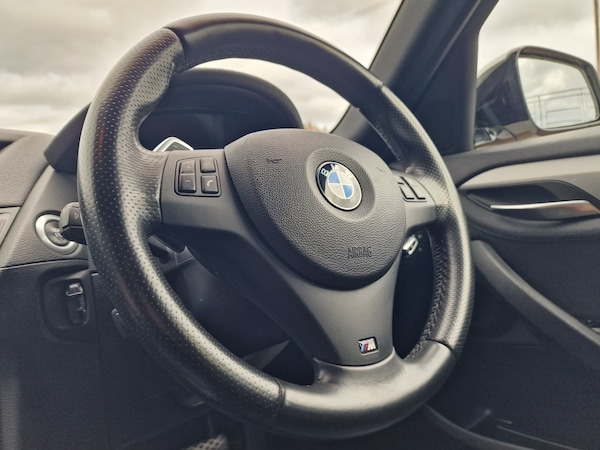 Used BMW X1 2014 for sale - 76207508: Photo 32