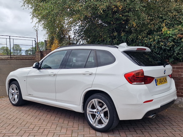 Used BMW X1 2014 for sale - 76207508: Photo 3