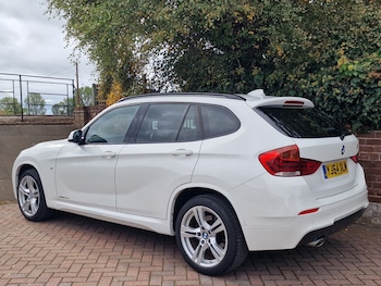 Used BMW X1 2014 for sale - 76207508: Photo 3