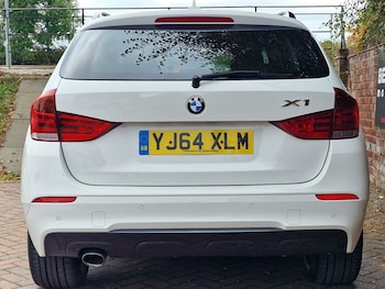 Used BMW X1 2014 for sale - 76207508: Photo 4