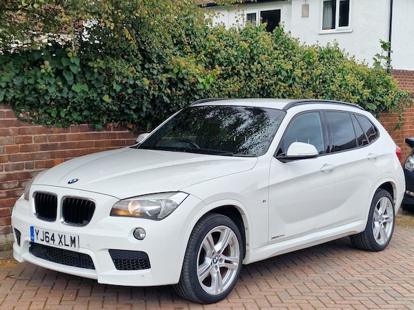 Used BMW X1 2014 for sale - 76207508: Photo 5