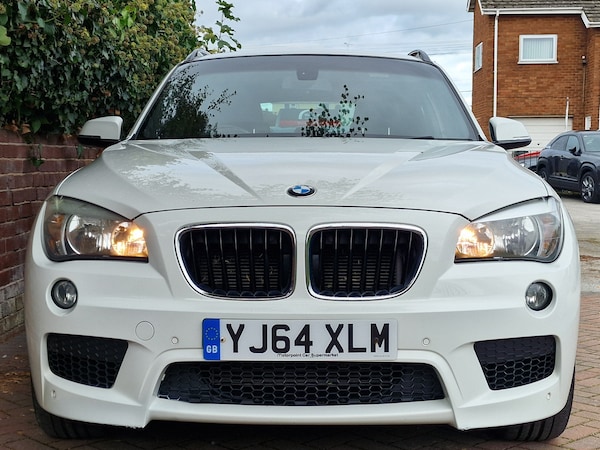 Used BMW X1 2014 for sale - 76207508: Photo 6