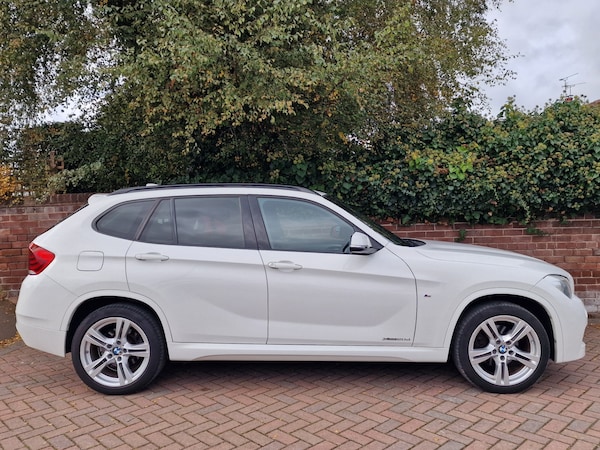Used BMW X1 2014 for sale - 76207508: Photo 8