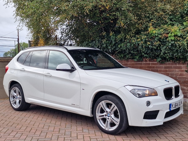 Used BMW X1 2014 for sale - 76207508: Photo 9