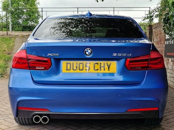 Used BMW 3 Series 2015 for sale - 78643991: Photo