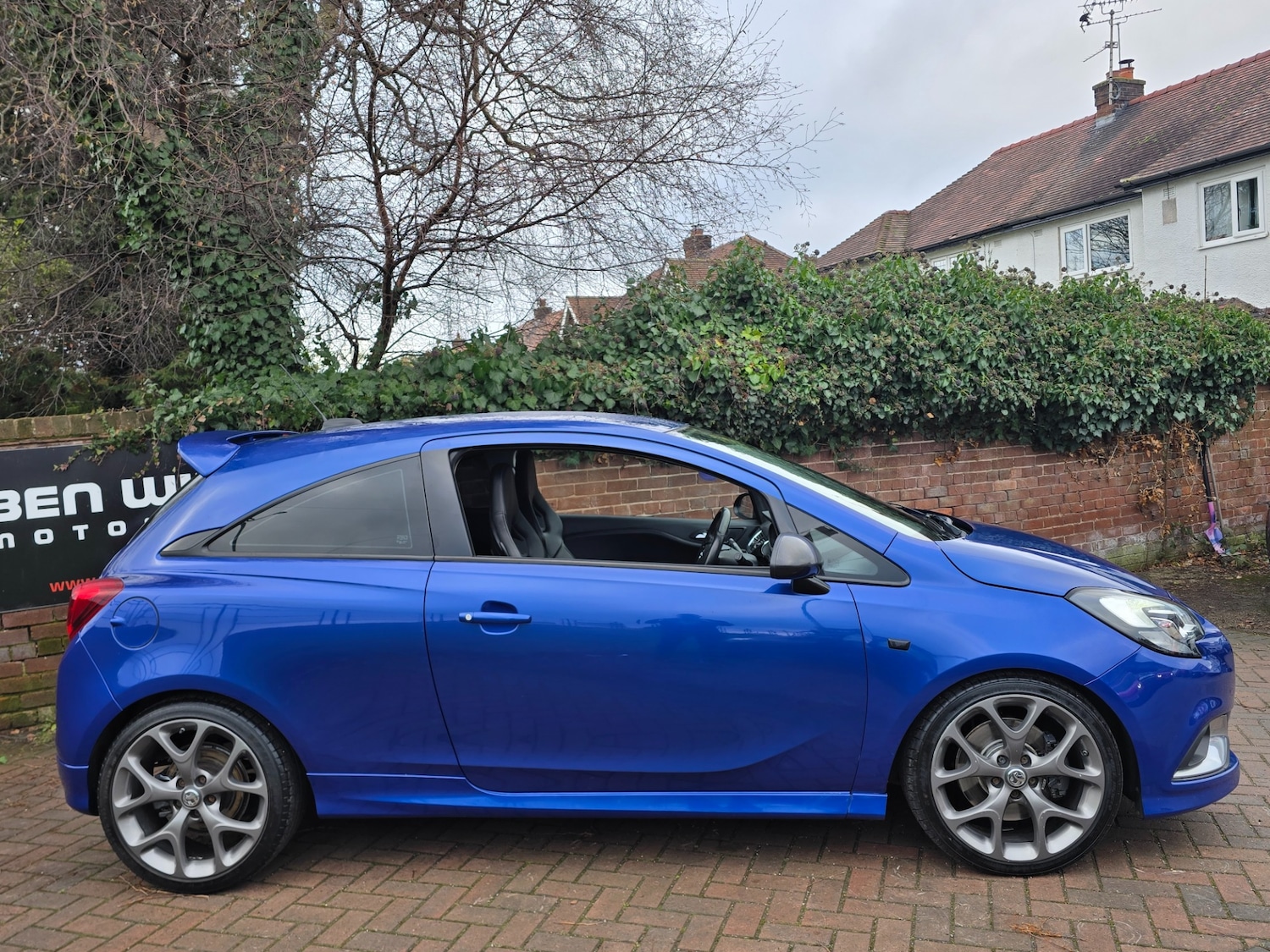 Used Vauxhall Corsa 2017 for sale - 77240767: Photo 10