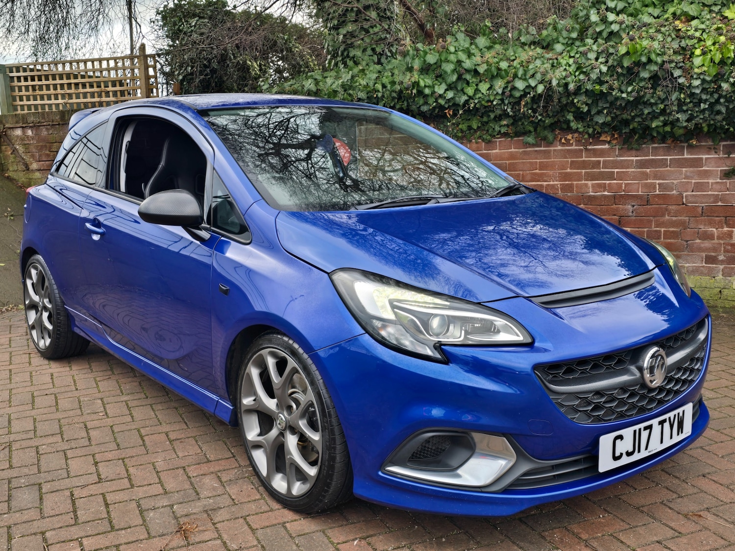 Used Vauxhall Corsa 2017 for sale - 77240767: Photo 11