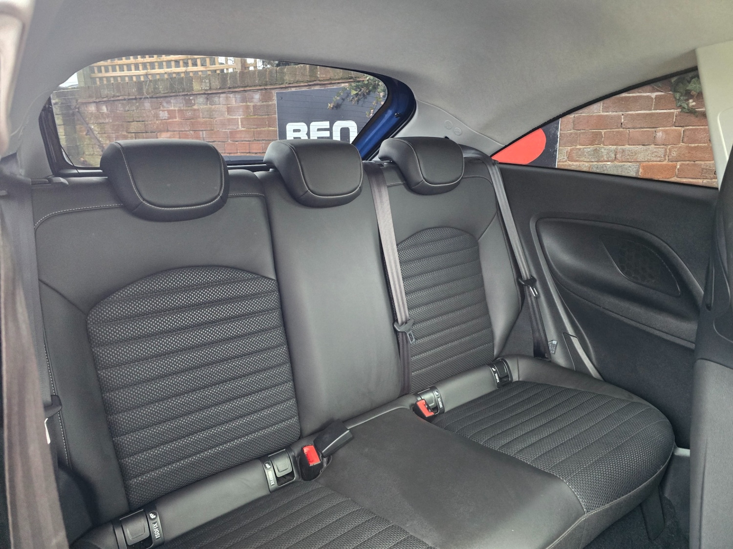 Used Vauxhall Corsa 2017 for sale - 77240767: Photo 15