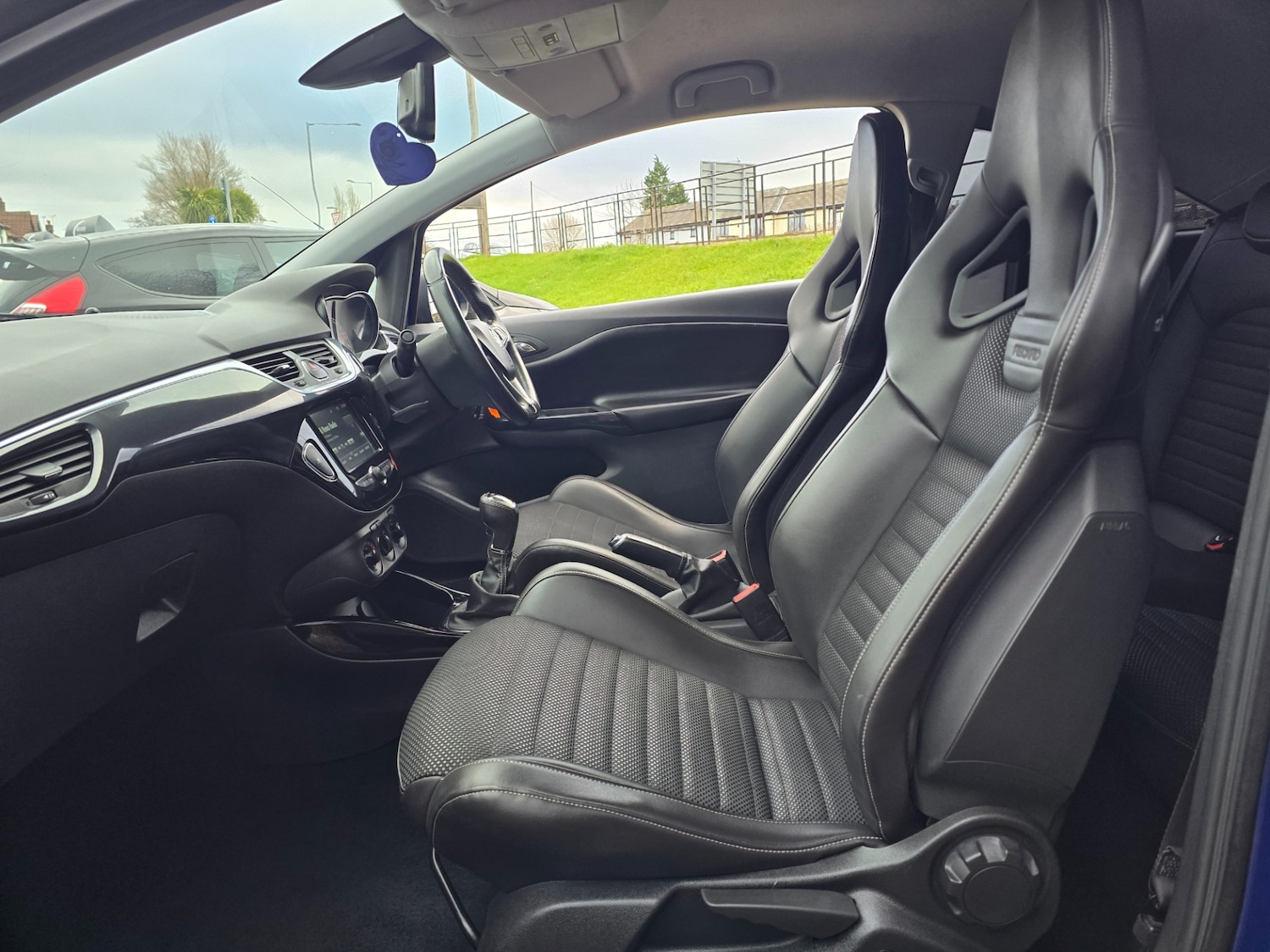 Used Vauxhall Corsa 2017 for sale - 77240767: Photo 18