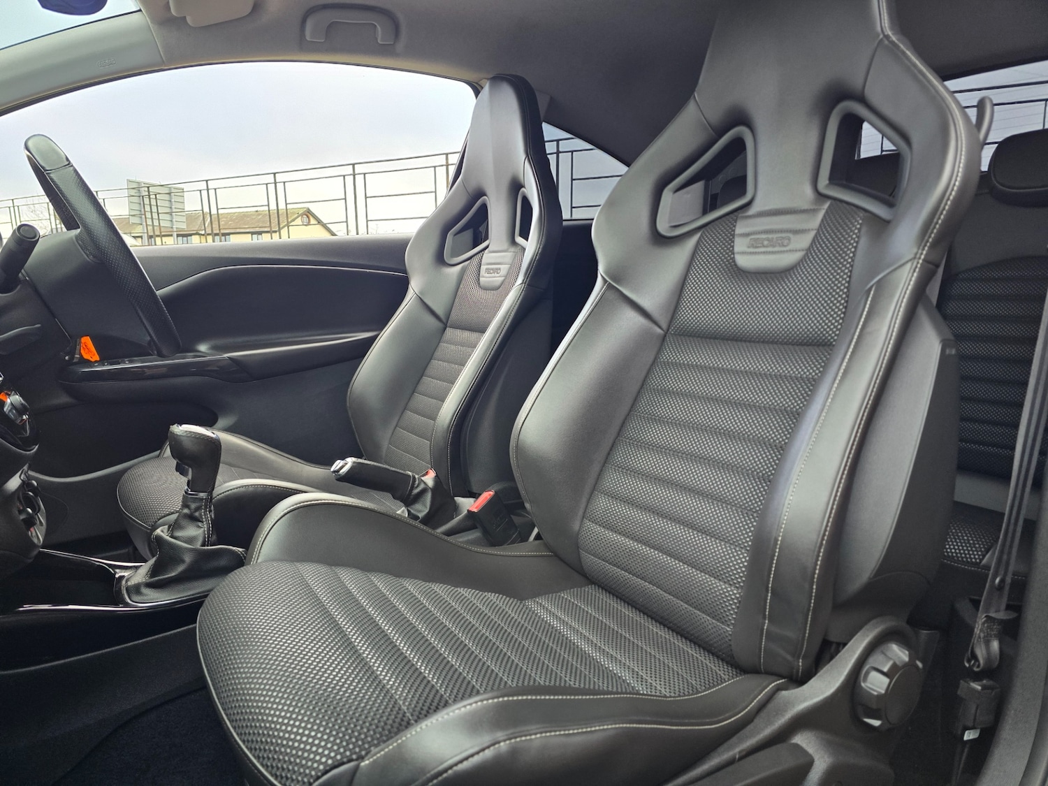 Used Vauxhall Corsa 2017 for sale - 77240767: Photo 19