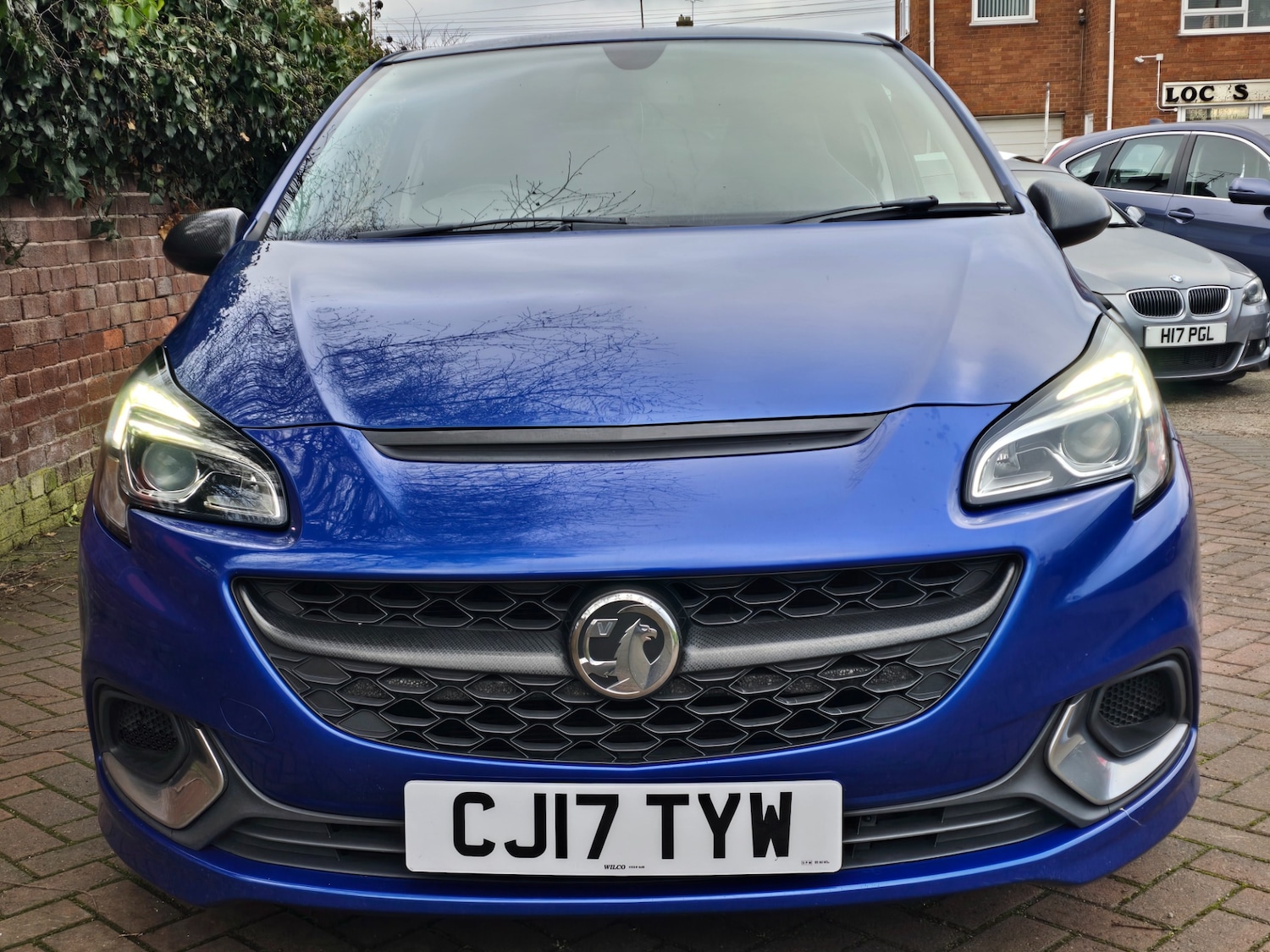 Used Vauxhall Corsa 2017 for sale - 77240767: Photo 2