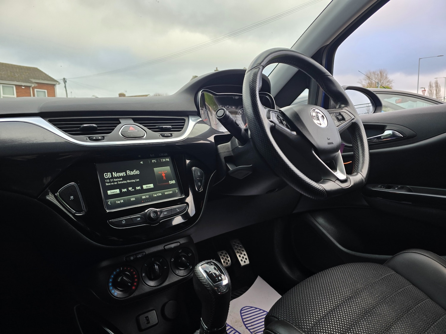 Used Vauxhall Corsa 2017 for sale - 77240767: Photo 21