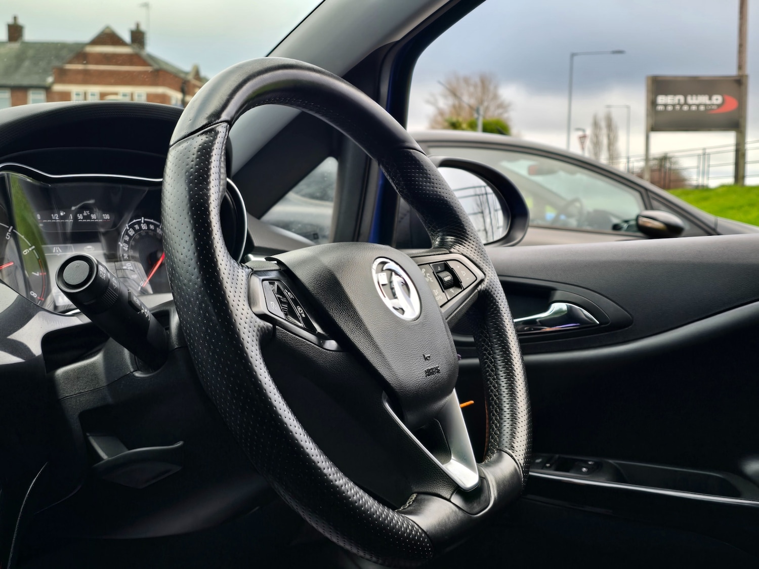 Used Vauxhall Corsa 2017 for sale - 77240767: Photo 22