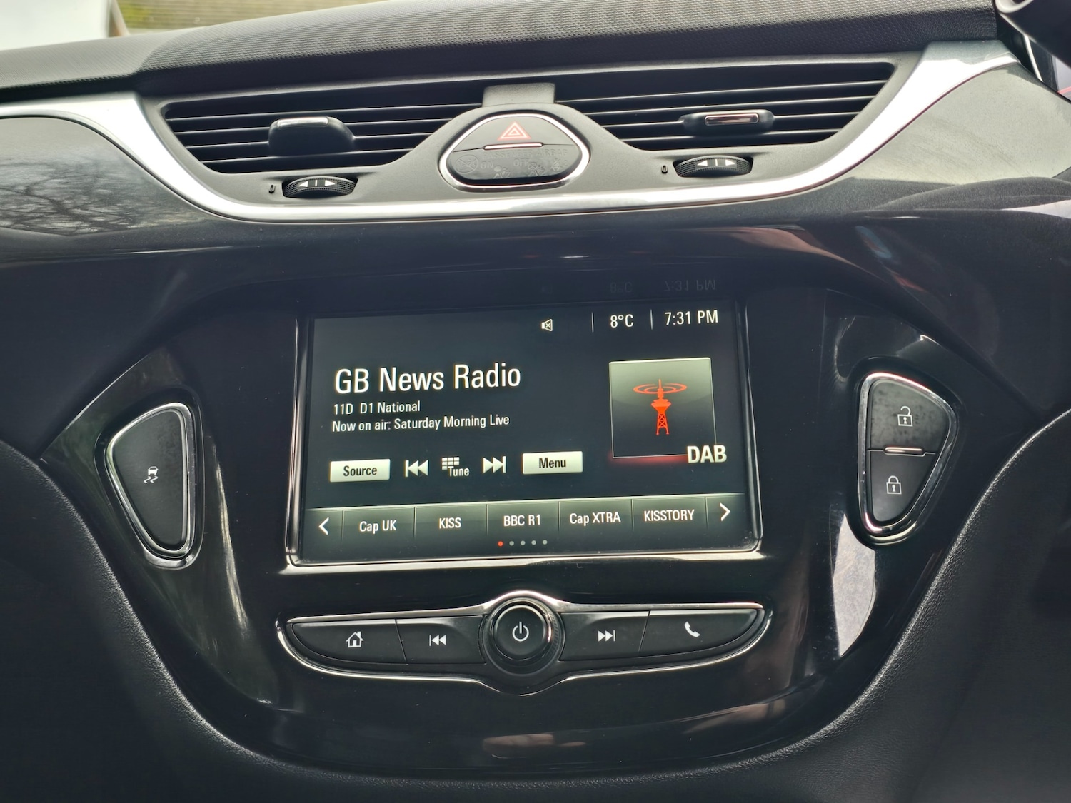 Used Vauxhall Corsa 2017 for sale - 77240767: Photo 23