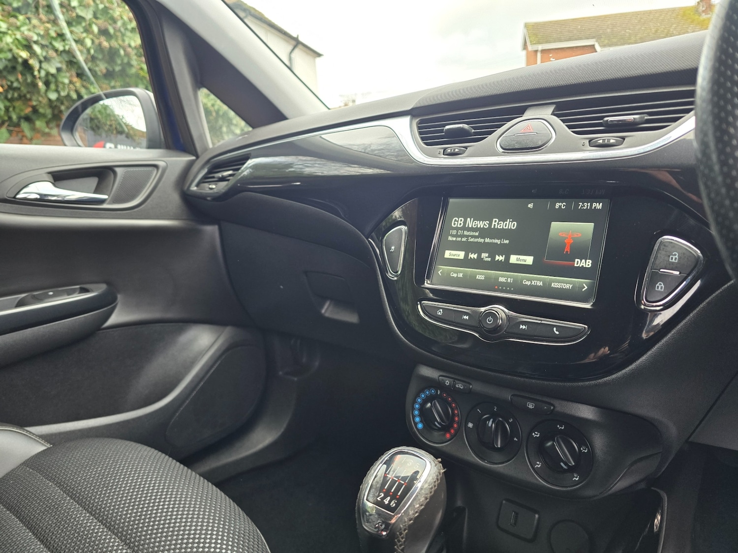 Used Vauxhall Corsa 2017 for sale - 77240767: Photo 24