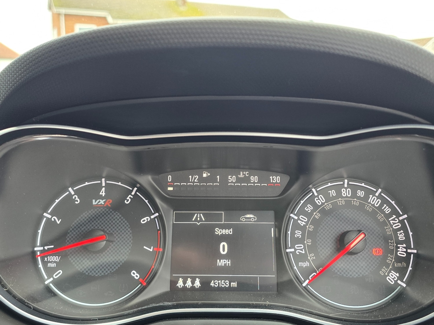 Used Vauxhall Corsa 2017 for sale - 77240767: Photo 26