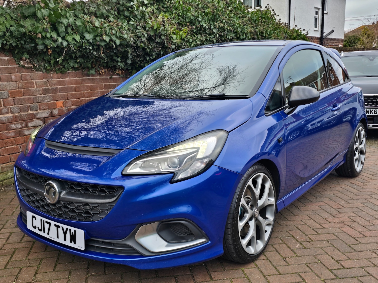 Used Vauxhall Corsa 2017 for sale - 77240767: Photo 3