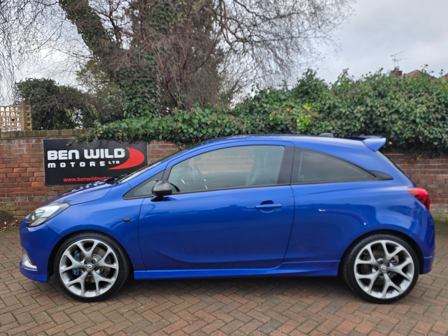 Used Vauxhall Corsa 2017 for sale - 77240767: Photo 4