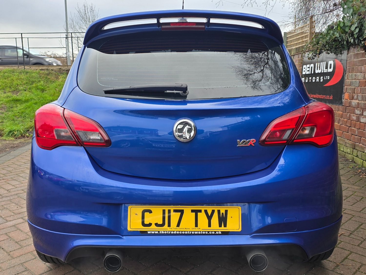 Used Vauxhall Corsa 2017 for sale - 77240767: Photo 6