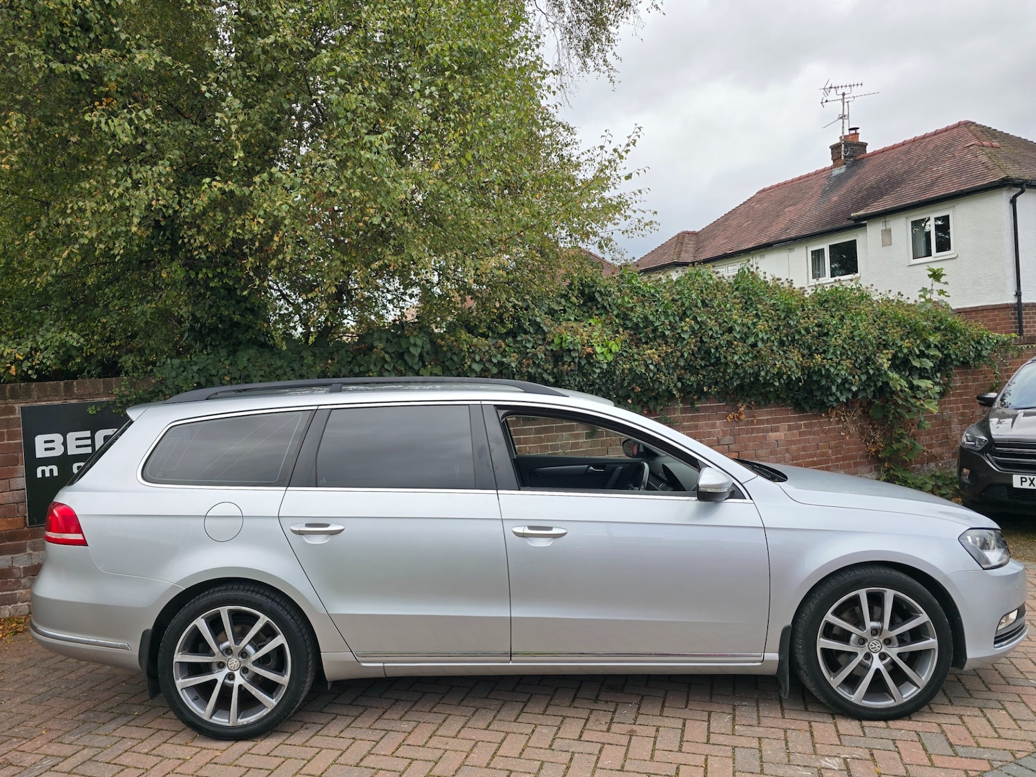 Used Volkswagen Passat 2014 for sale - 76392055: Photo 10