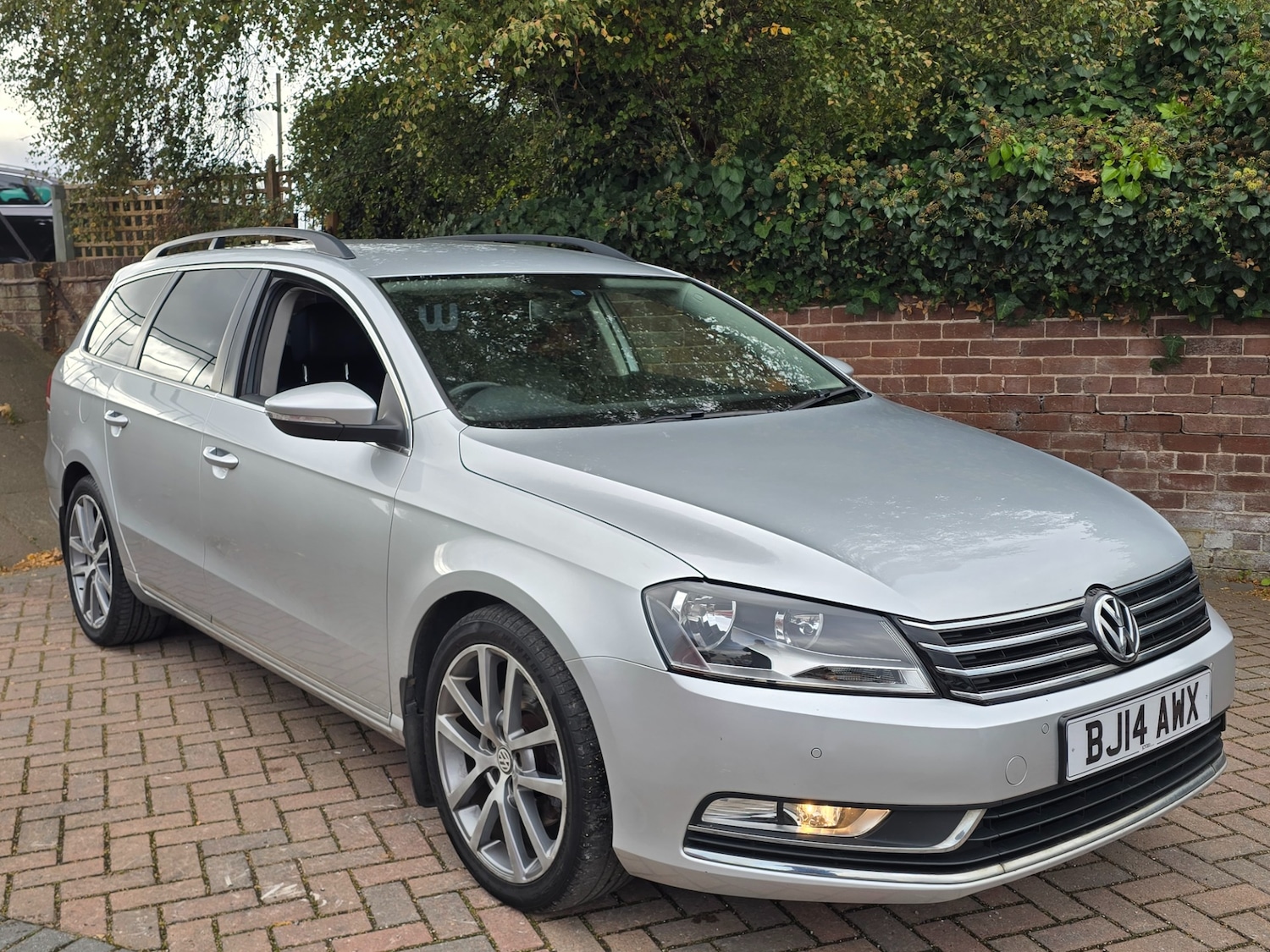 Used Volkswagen Passat 2014 for sale - 76392055: Photo 11