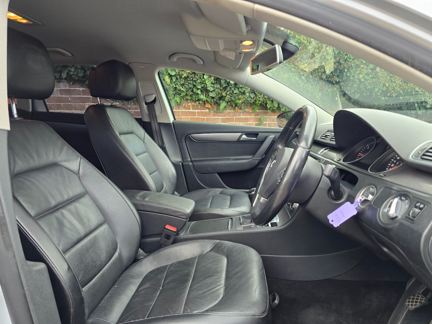 Used Volkswagen Passat 2014 for sale - 76392055: Photo 13