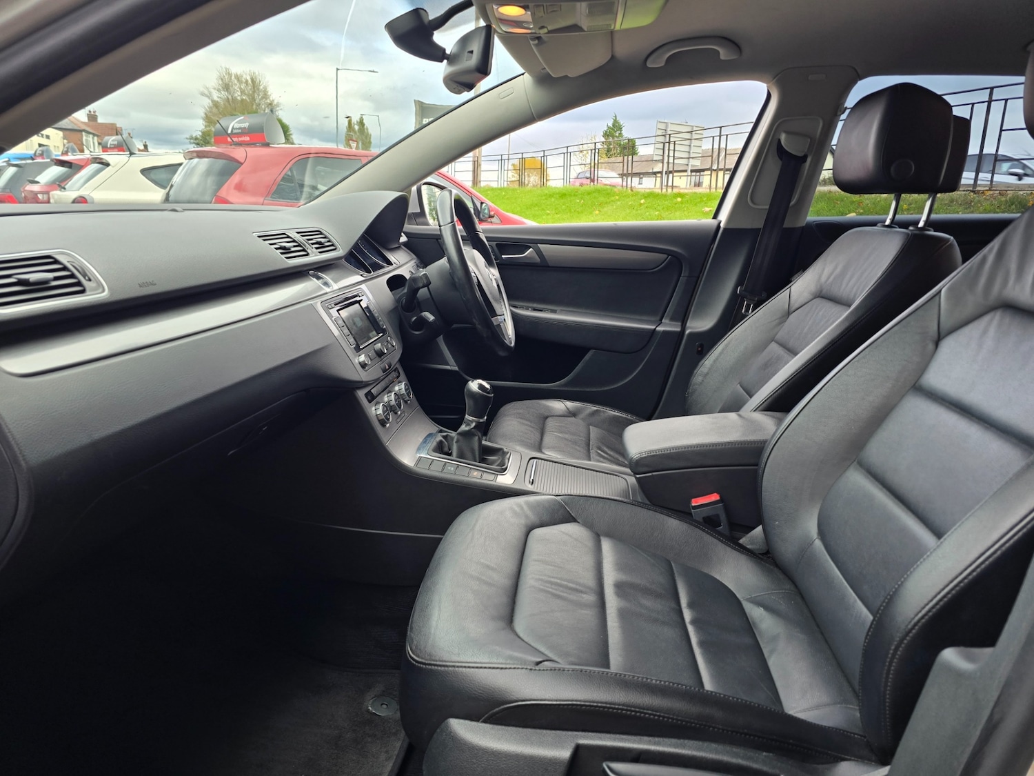 Used Volkswagen Passat 2014 for sale - 76392055: Photo 18