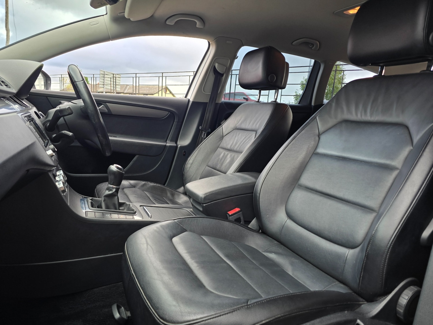 Used Volkswagen Passat 2014 for sale - 76392055: Photo 19