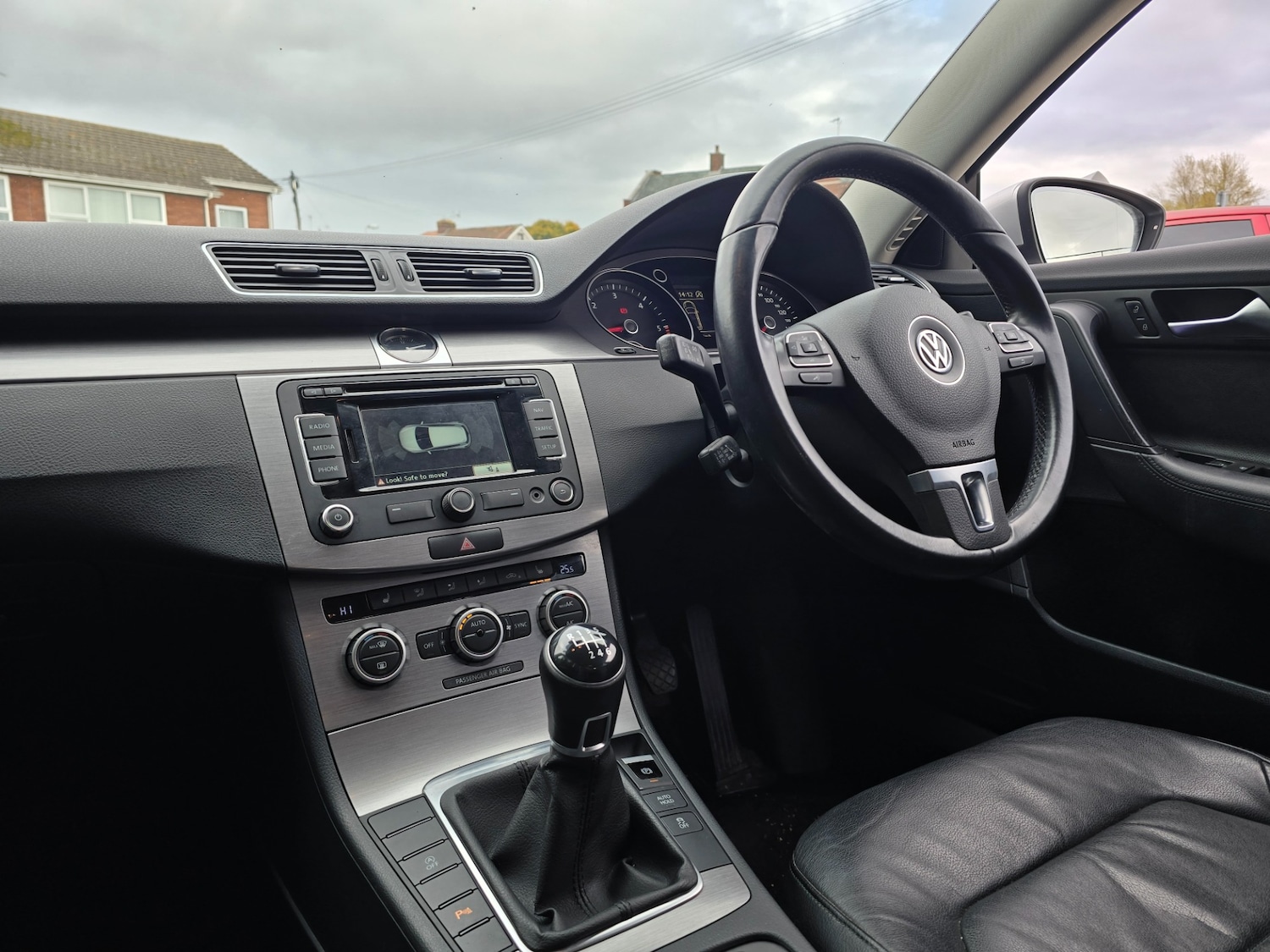 Used Volkswagen Passat 2014 for sale - 76392055: Photo 21