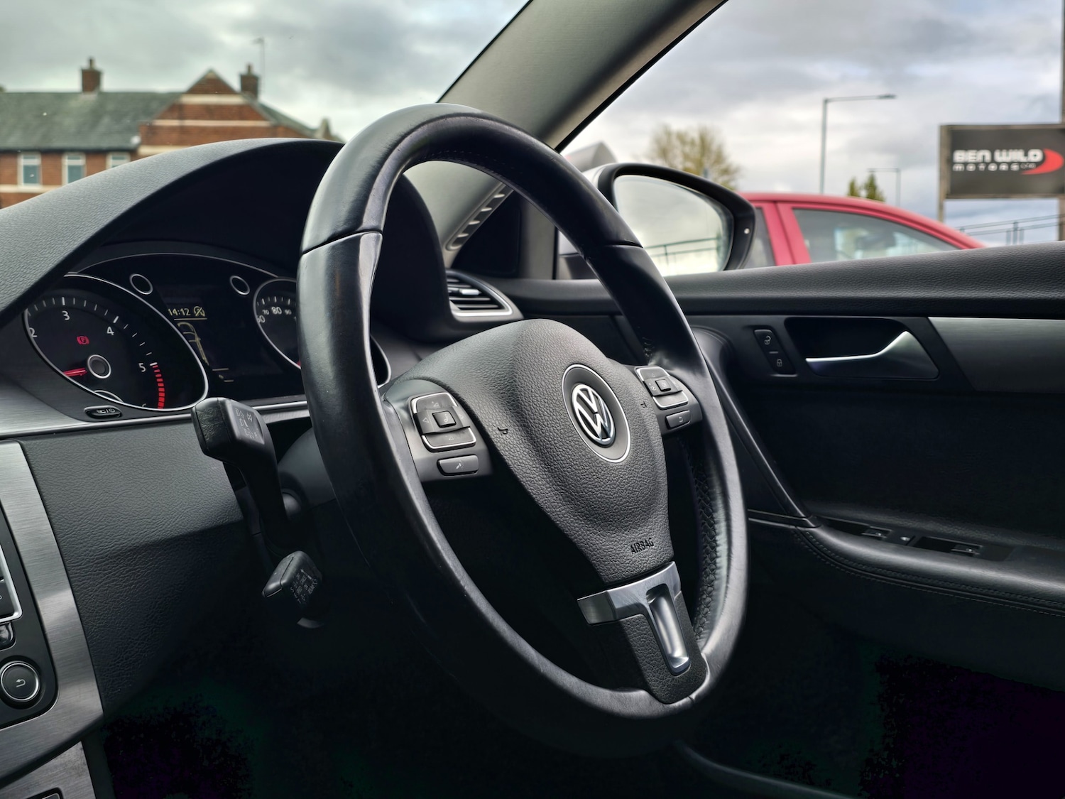 Used Volkswagen Passat 2014 for sale - 76392055: Photo 22