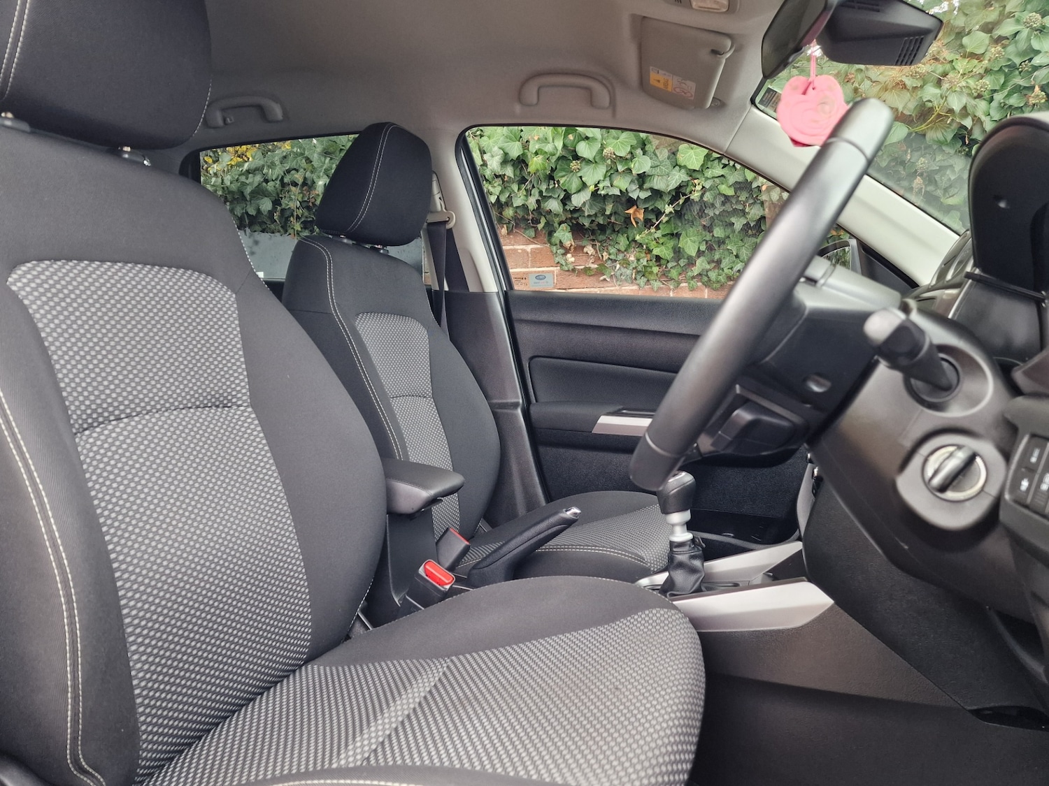 Used Suzuki Vitara 2021 for sale - 76722538: Photo 11