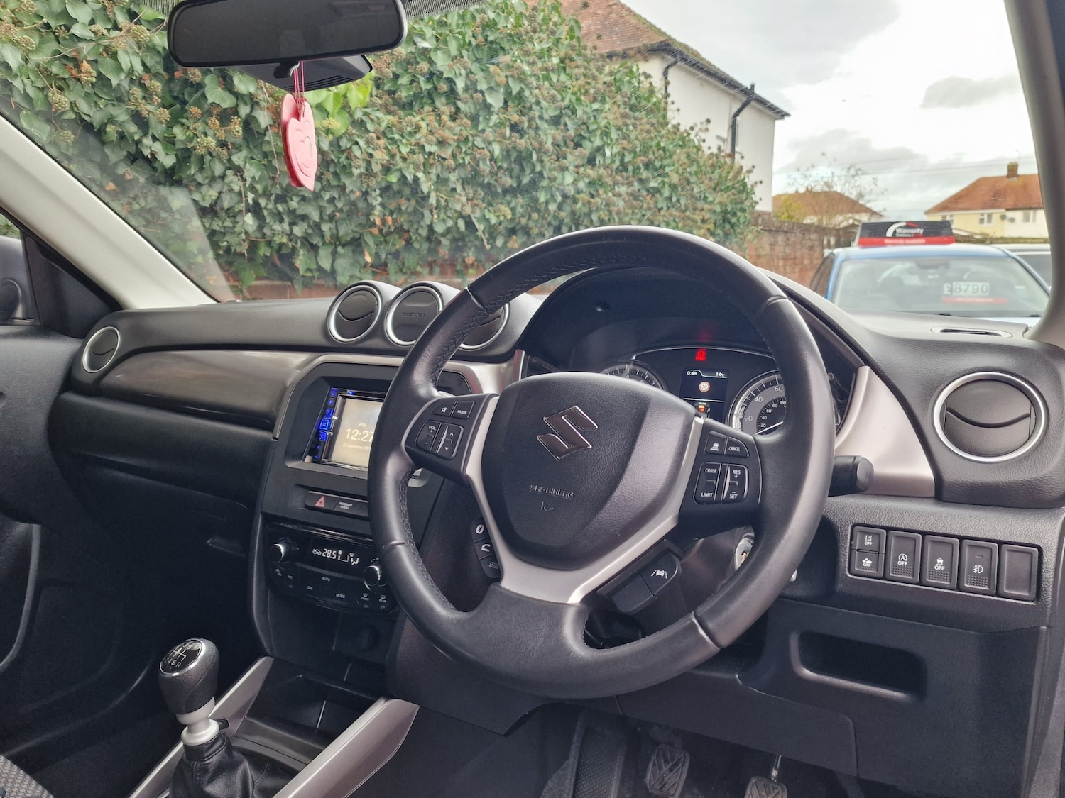 Used Suzuki Vitara 2021 for sale - 76722538: Photo 12