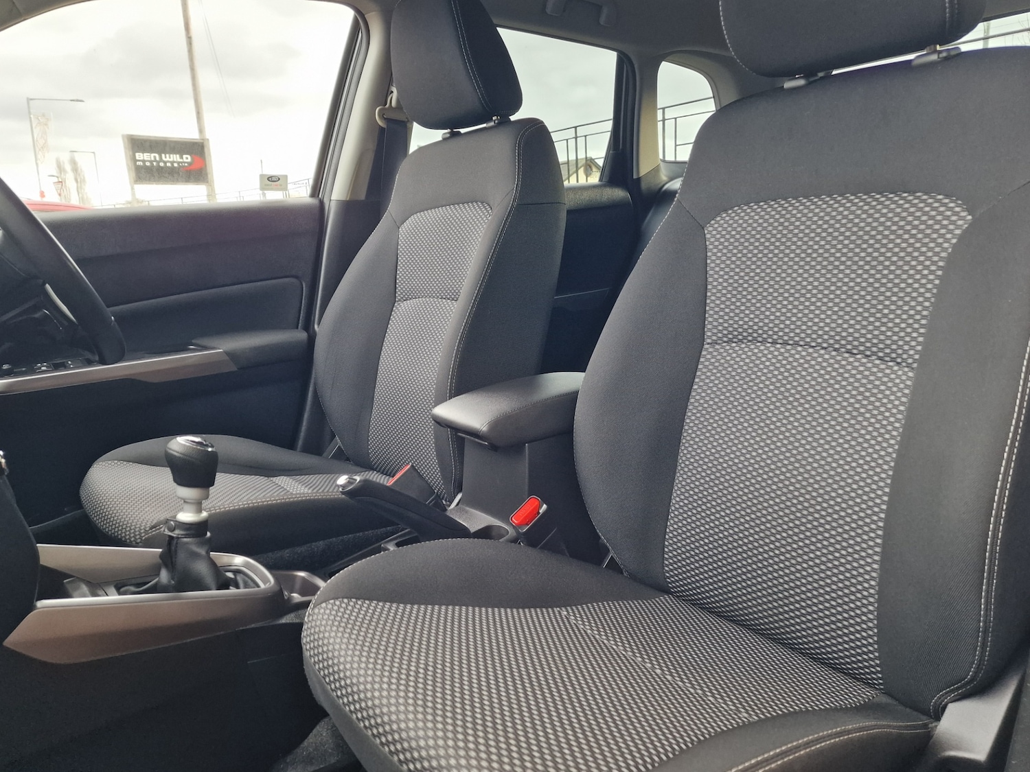 Used Suzuki Vitara 2021 for sale - 76722538: Photo 16