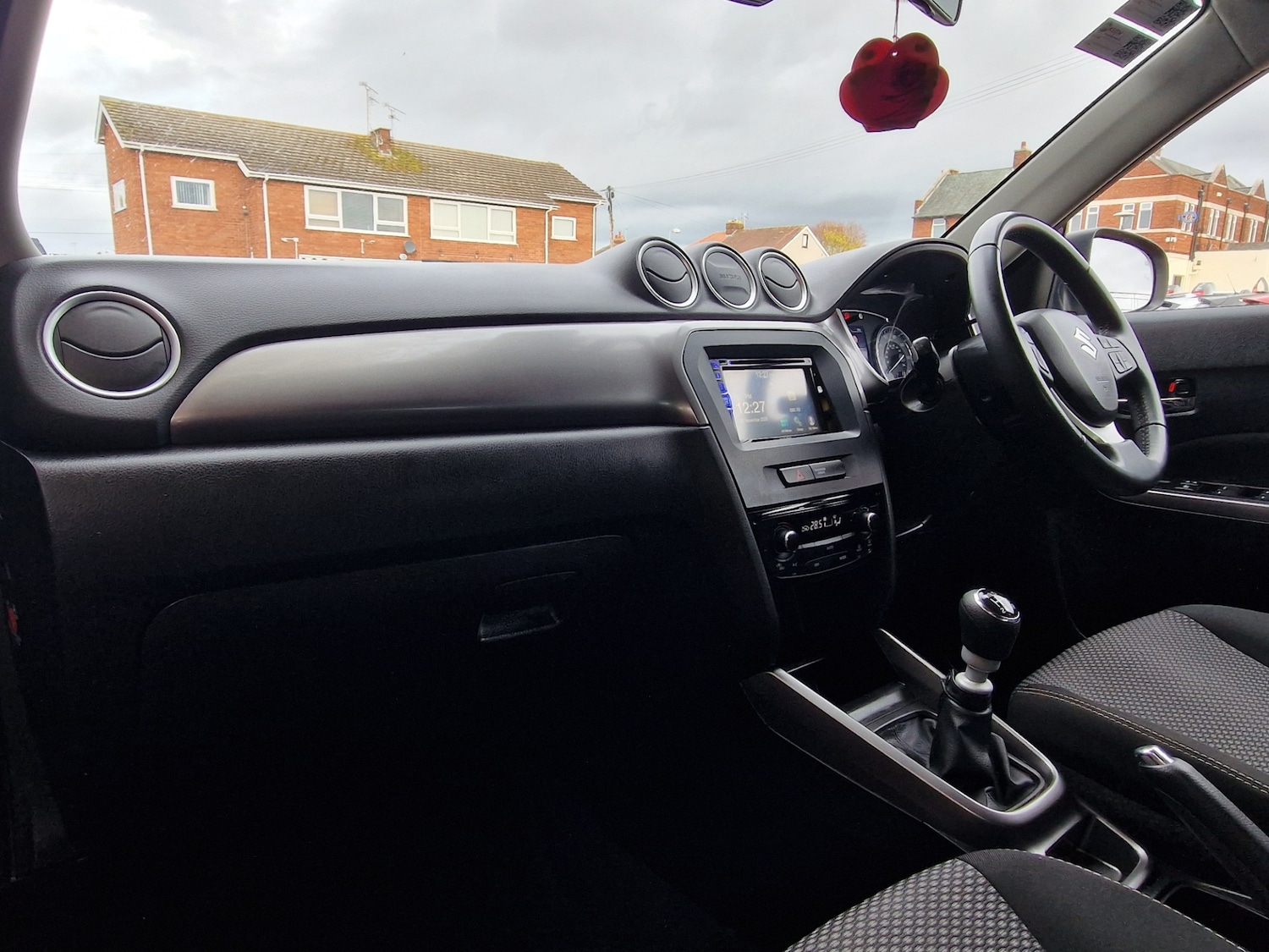 Used Suzuki Vitara 2021 for sale - 76722538: Photo 17