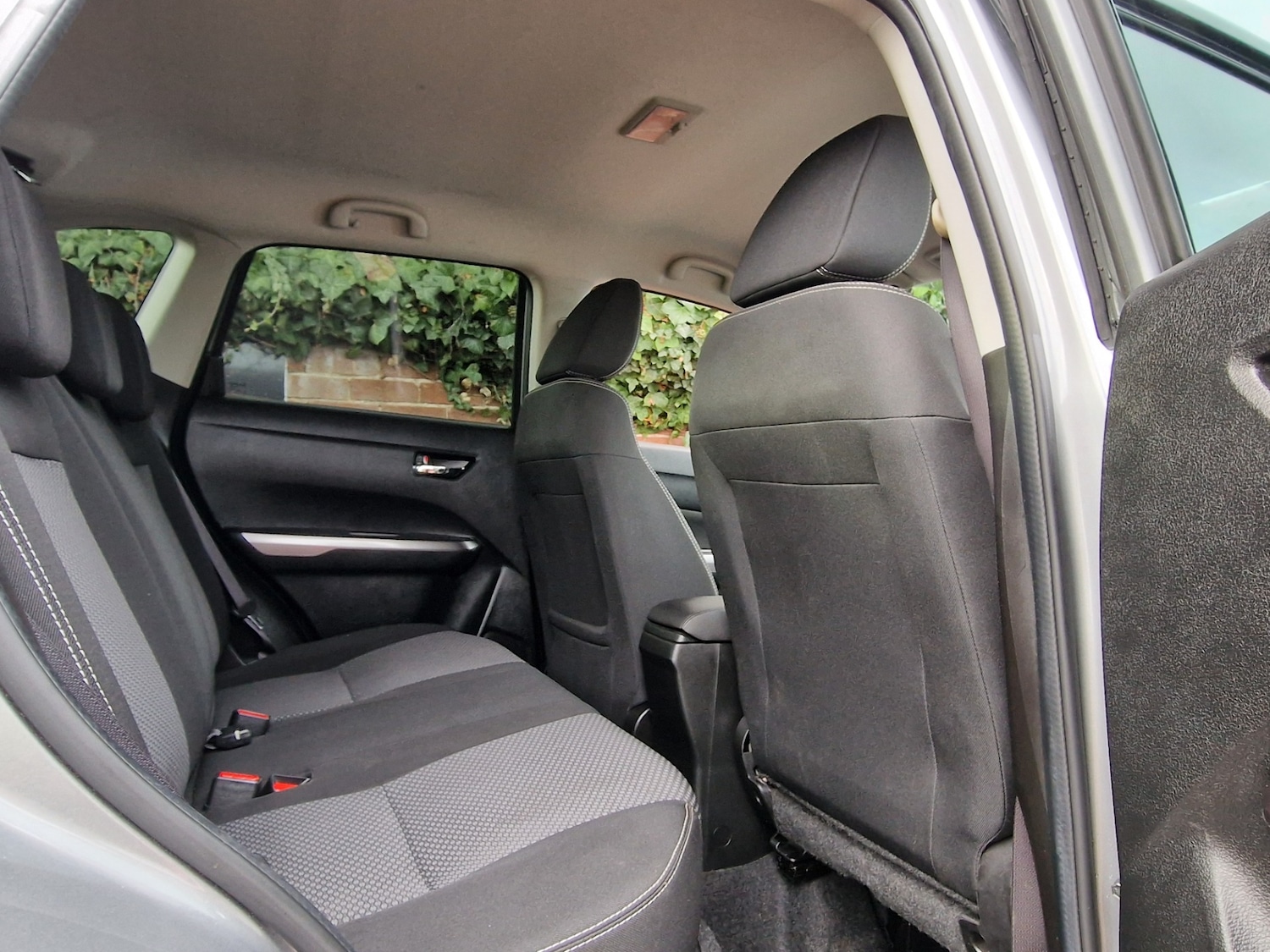 Used Suzuki Vitara 2021 for sale - 76722538: Photo 19