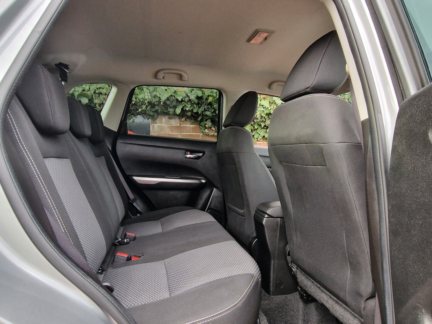 Used Suzuki Vitara 2021 for sale - 76722538: Photo 20