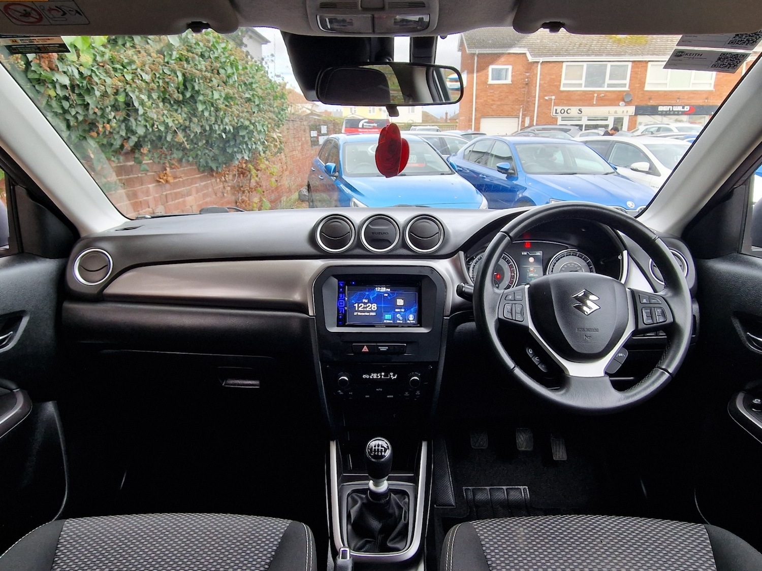 Used Suzuki Vitara 2021 for sale - 76722538: Photo 21