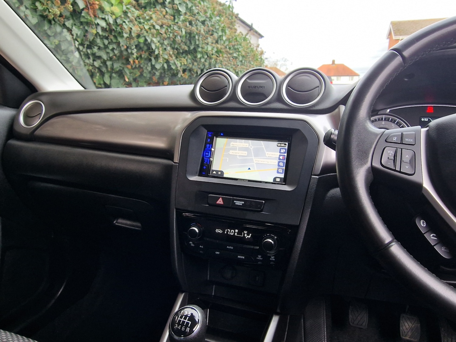 Used Suzuki Vitara 2021 for sale - 76722538: Photo 22