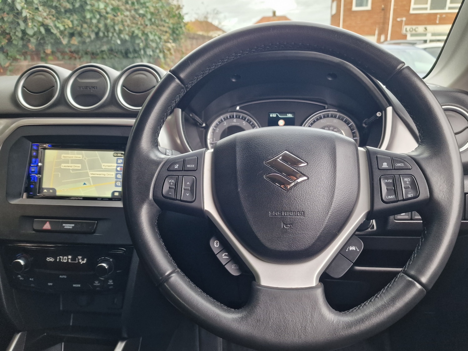 Used Suzuki Vitara 2021 for sale - 76722538: Photo 23