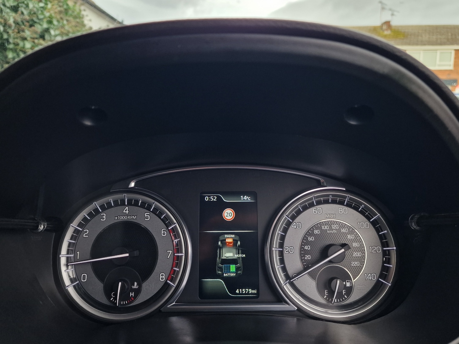 Used Suzuki Vitara 2021 for sale - 76722538: Photo 24