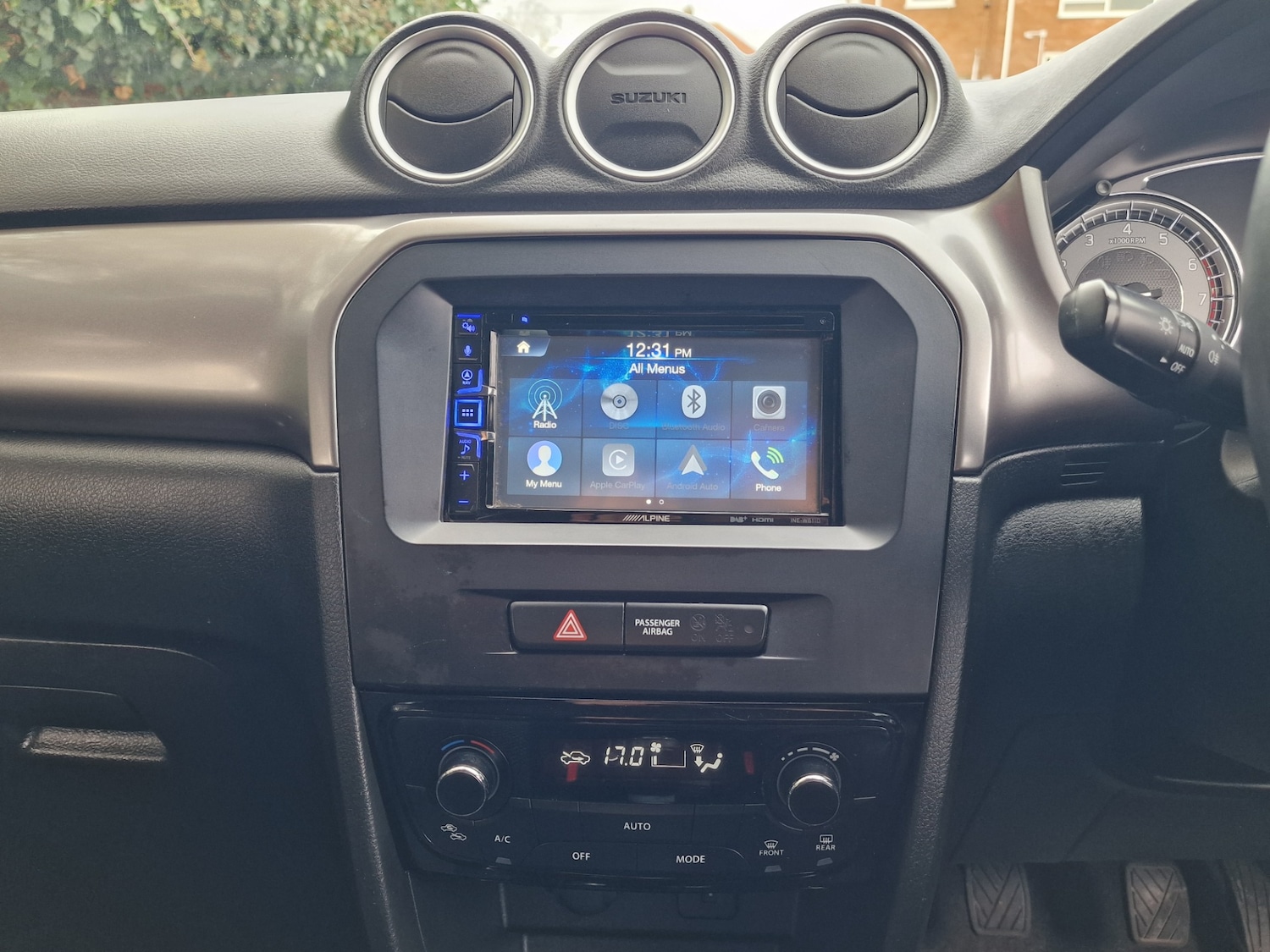 Used Suzuki Vitara 2021 for sale - 76722538: Photo 25