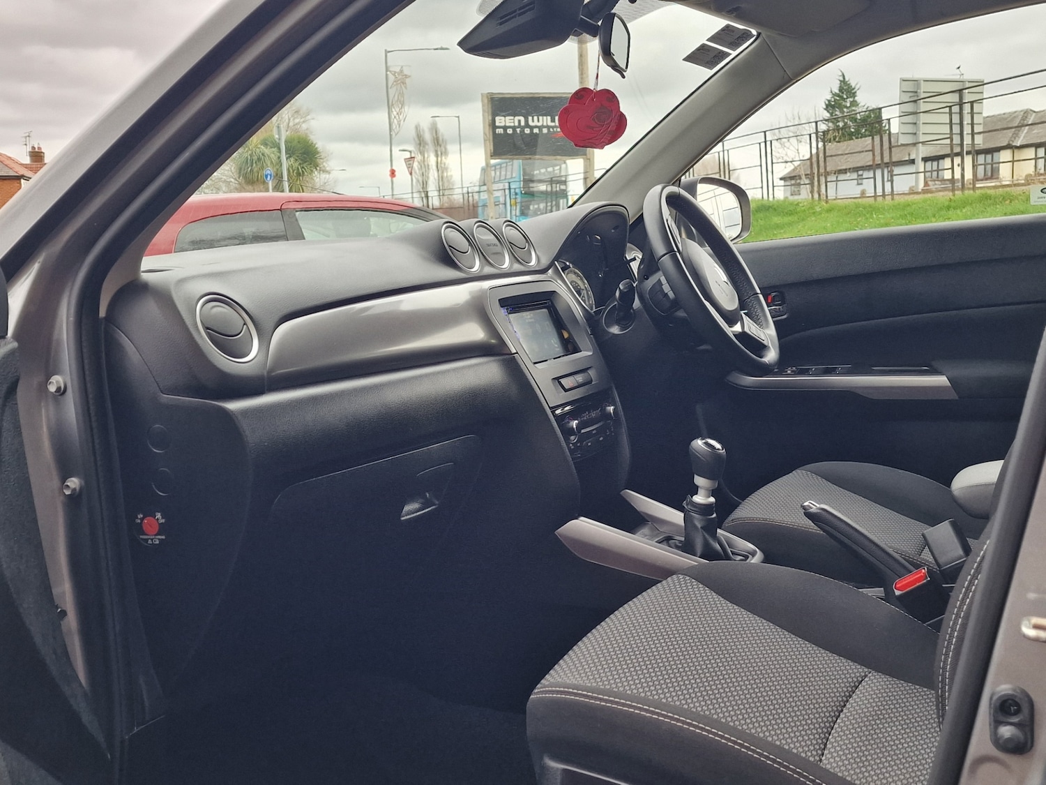 Used Suzuki Vitara 2021 for sale - 76722538: Photo 28