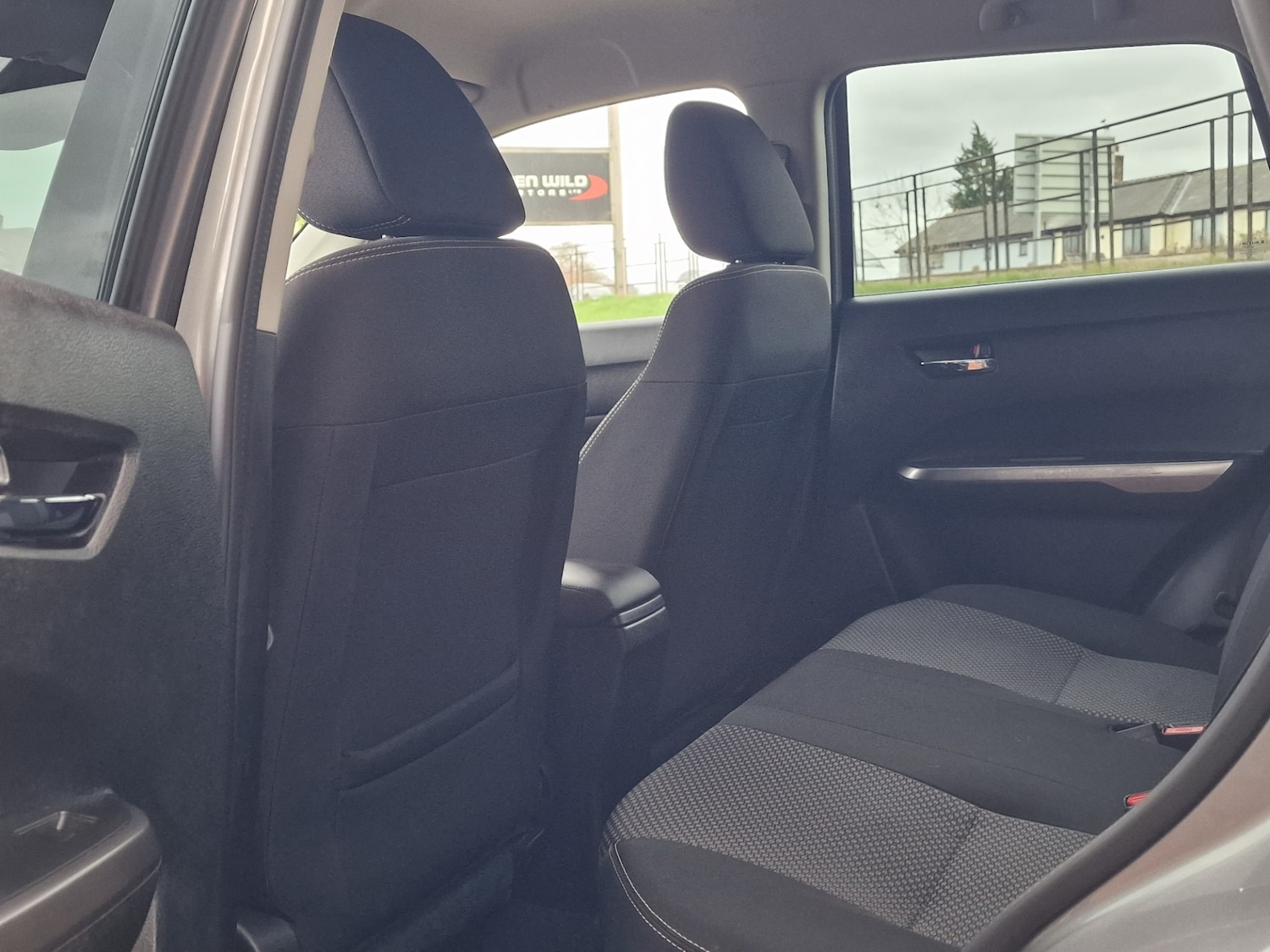 Used Suzuki Vitara 2021 for sale - 76722538: Photo 29